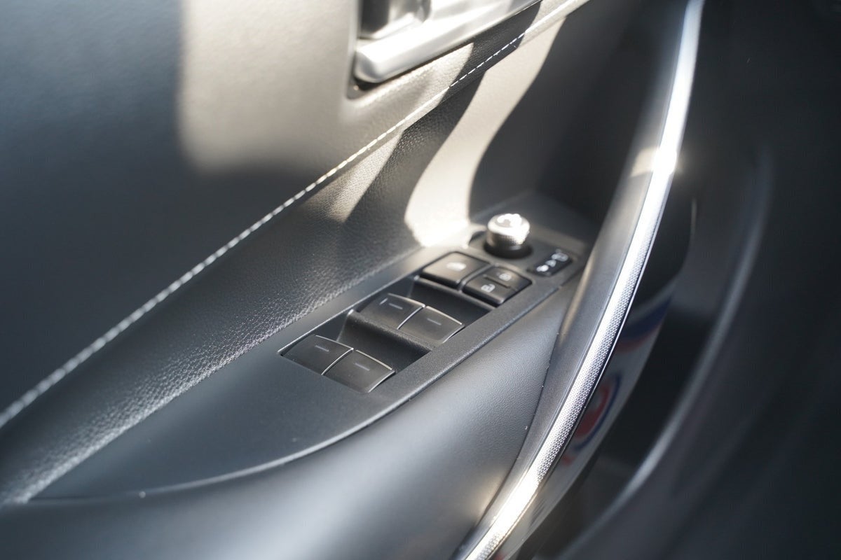 Billede af Toyota Corolla 1,8 Hybrid Active Premium Touring Sports MDS