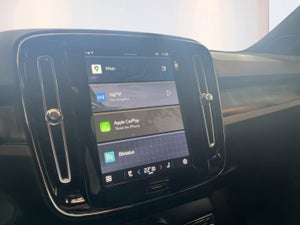 Volvo C40 ReCharge Extended Range Ultimate