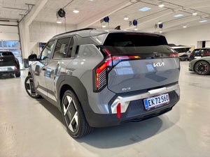 Kia EV3 Long Range Upgrade
