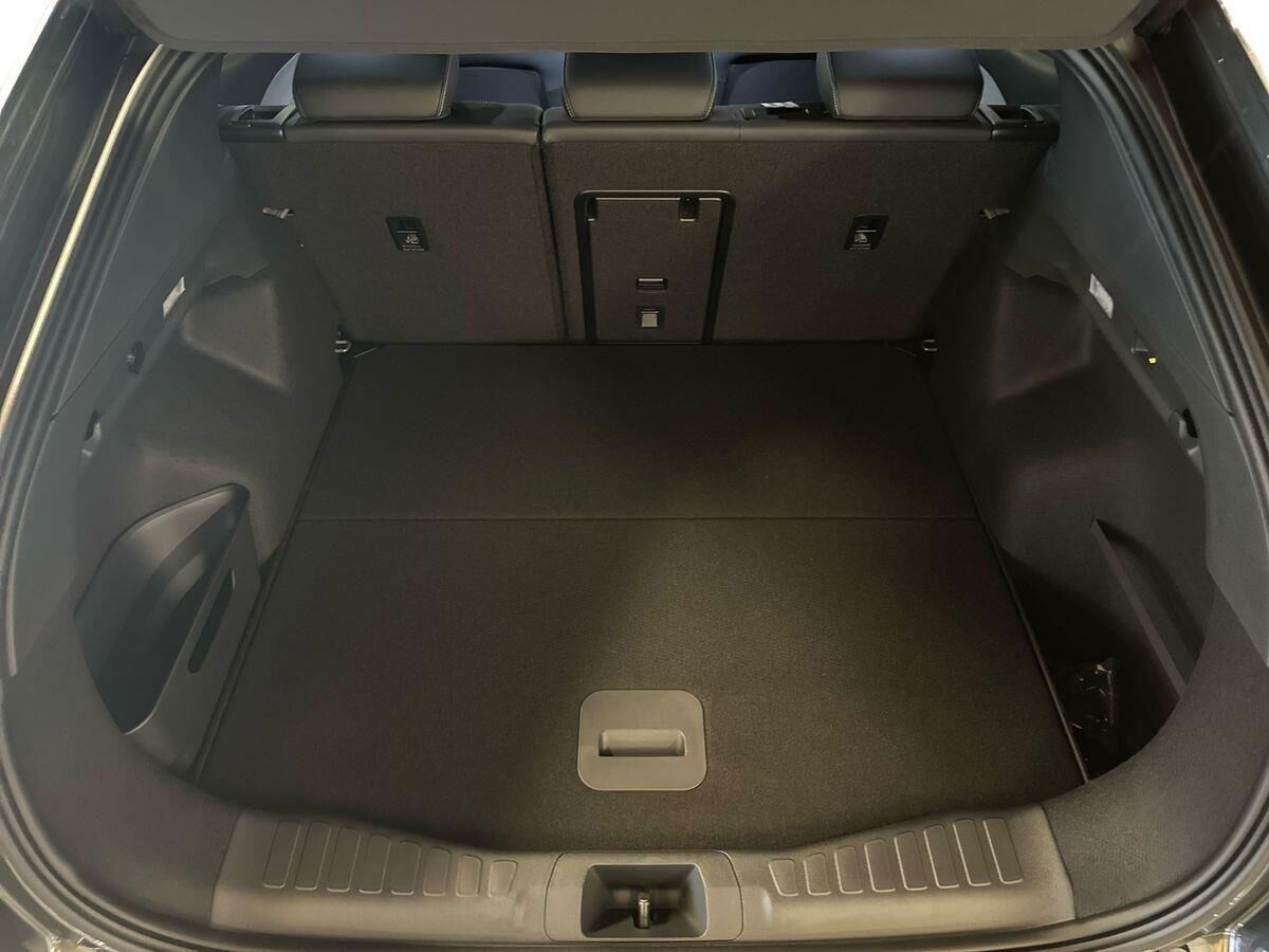 Ford Capri Select Extended Range billede 10