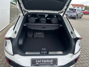 Kia EV6 GT Performance AWD