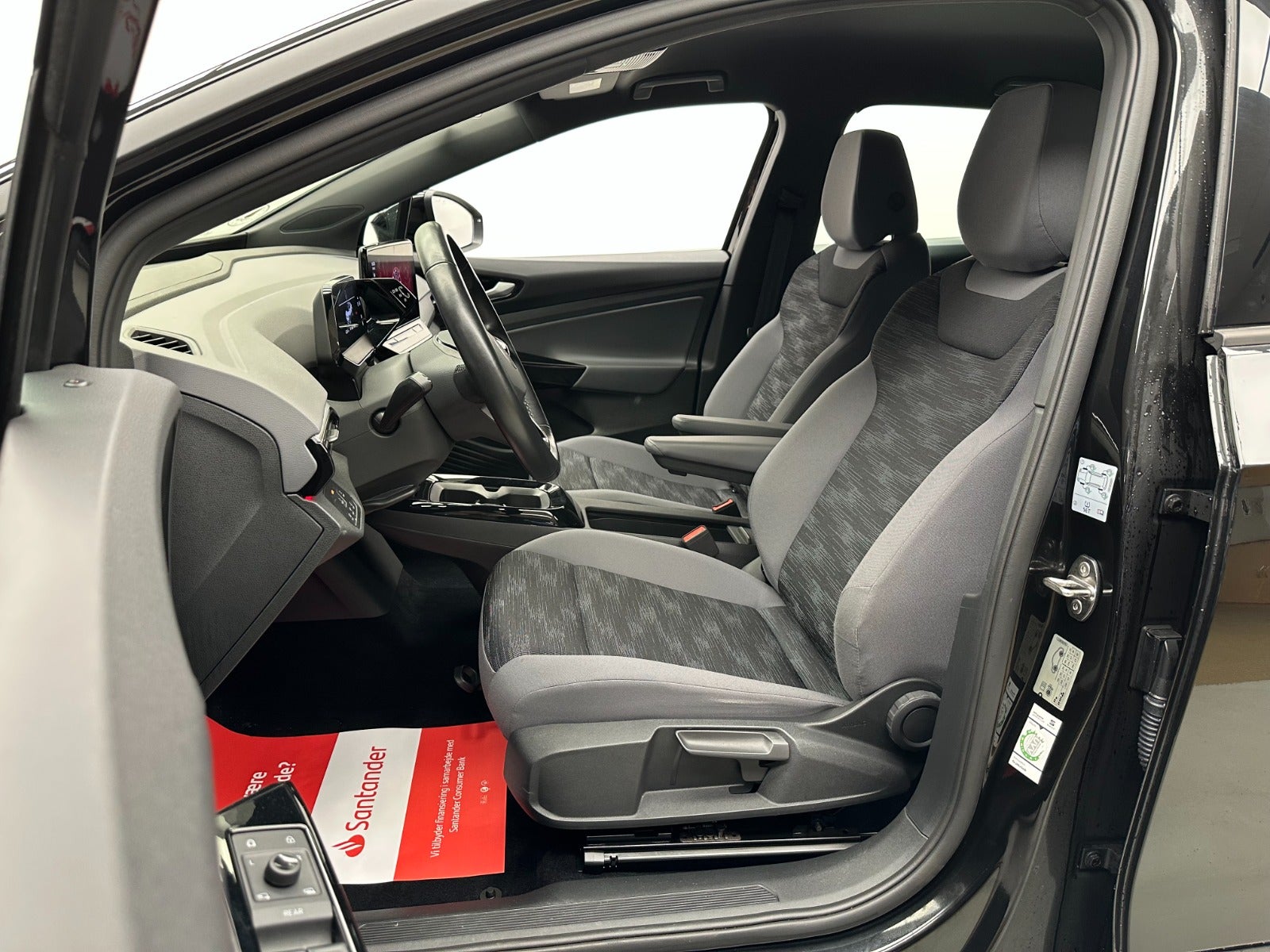 Billede af VW ID.4 77 Pro Performance