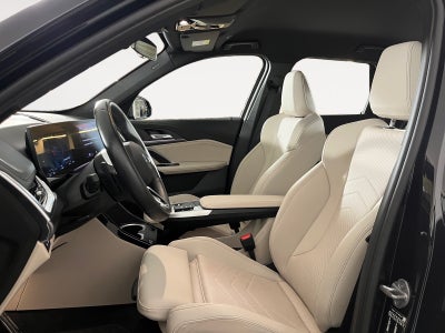 BMW iX1 xDrive30 M-Sport Van