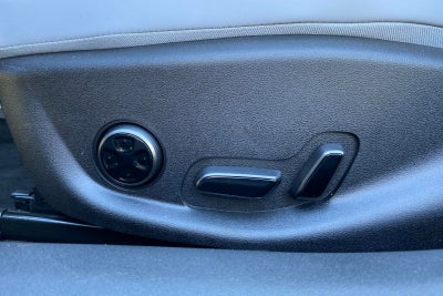 BYD Seal Design