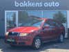 Skoda Fabia SDi 64 Ambiente Combi
