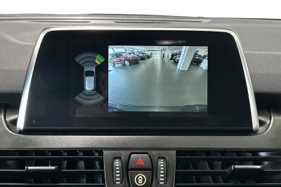 BMW 225xe Active Tourer Sport Line aut.