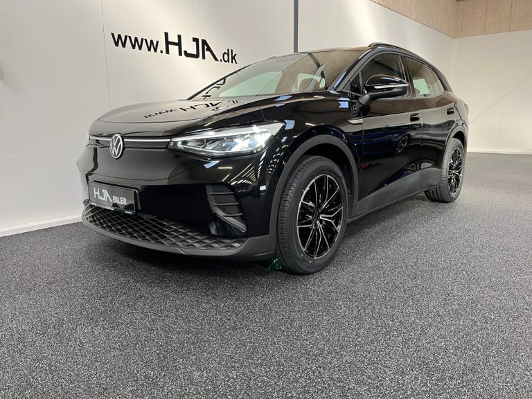 VW ID.4 Pro Performance