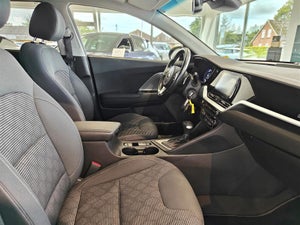 Kia Niro PHEV Comfort DCT