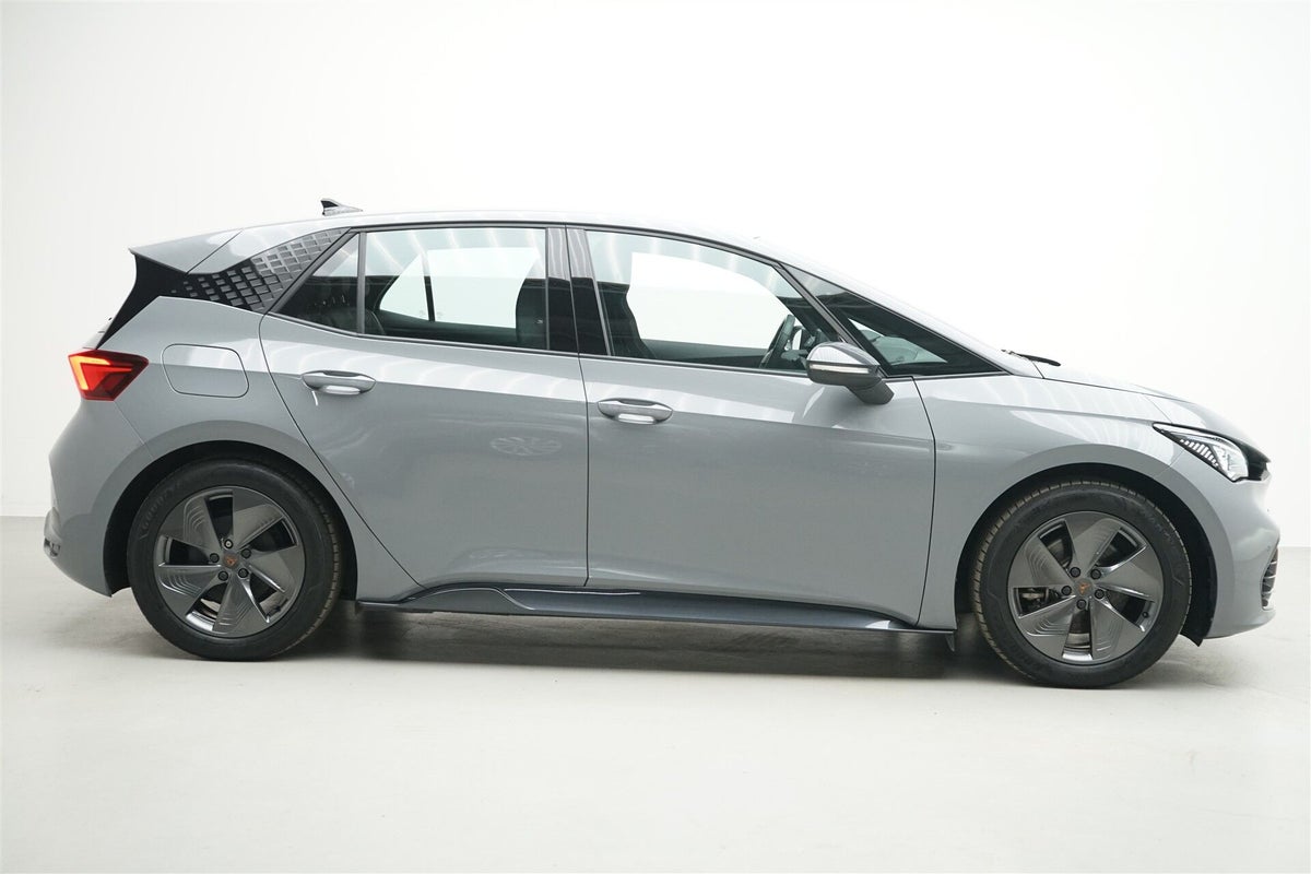 Cupra Born e-Boost billede 7