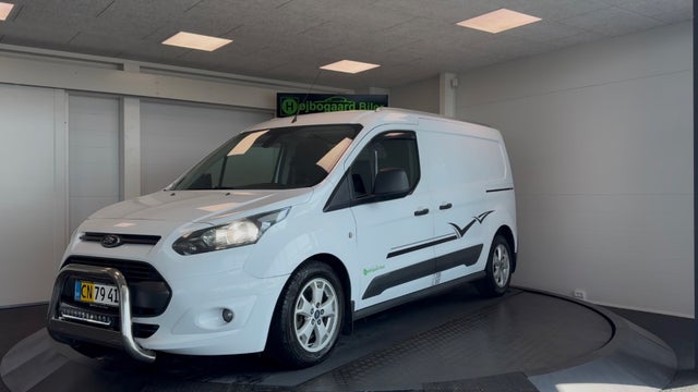 Ford Transit Connect 1,6 TDCi 95 Trend lang
