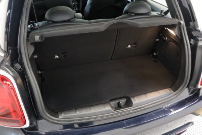 MINI Cooper SE Camden Edition