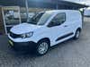 Peugeot Partner BlueHDi 100 L1V1 Plus Van thumbnail