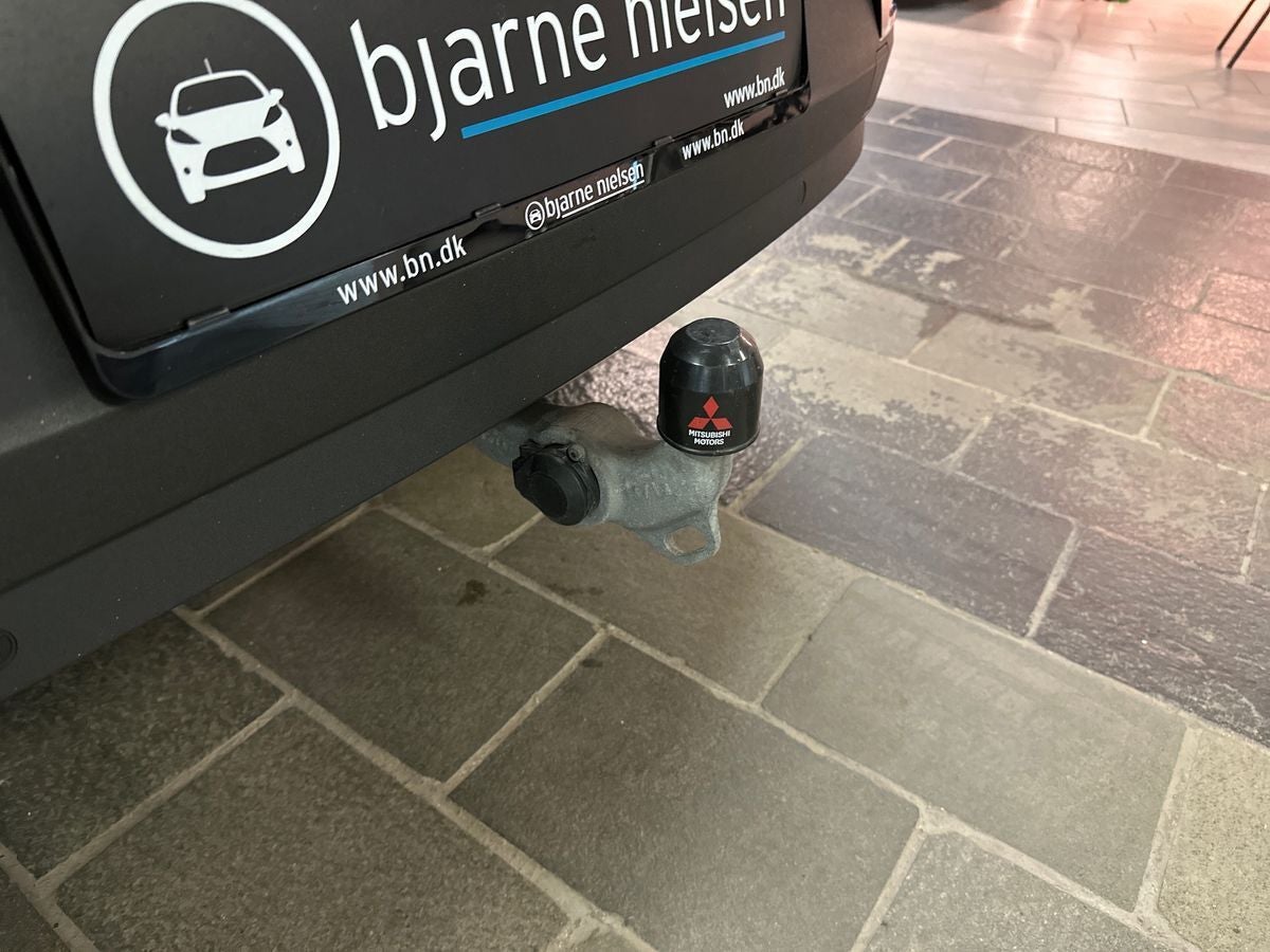 Polestar 2 Standard Range billede 7