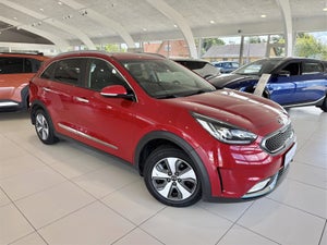 Kia Niro PHEV Advance DCT