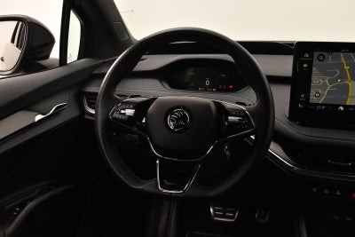 Skoda Enyaq iV Sportline