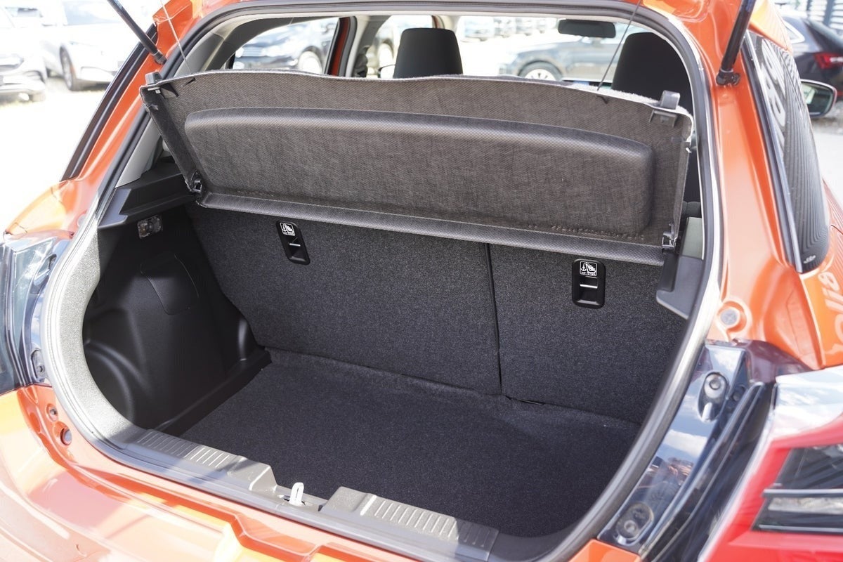 Billede af Suzuki Swift 1,2 Upgrade