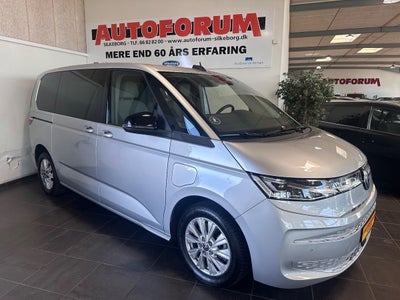 Volkswagen Multivan eHybrid Life DSG kort