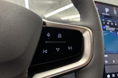 Volvo EX30 Extended Range Core