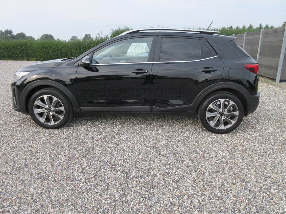 Kia Stonic, Billede 3