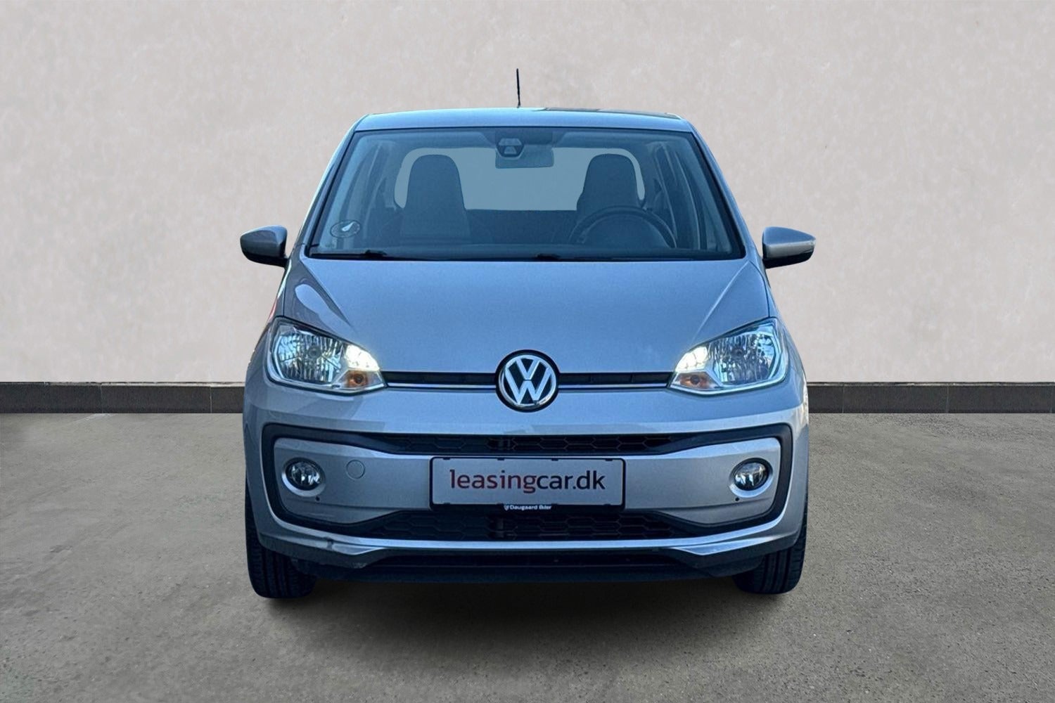 Billede af VW Up! 1,0 MPi 60 Move Up! BMT