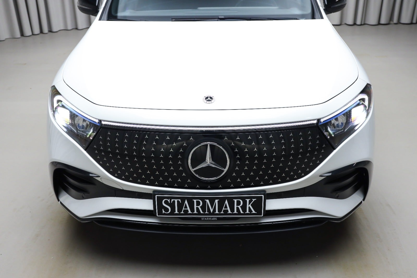 Mercedes-Benz EQA 250+ (7/8)