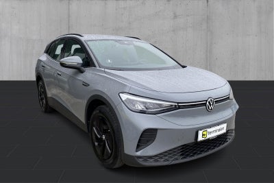 VW ID.4 Pure Performance