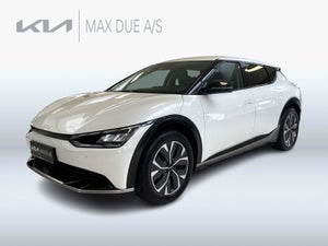 Kia EV6 Long Range Performance Upgrade AWD