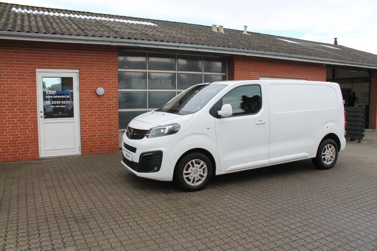 Opel Vivaro D 122 Innovation L2V2