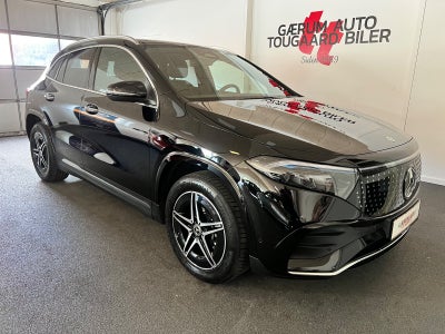 Mercedes EQA250+ AMG Advance Plus