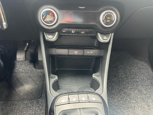 Kia Picanto Prestige Upgrade