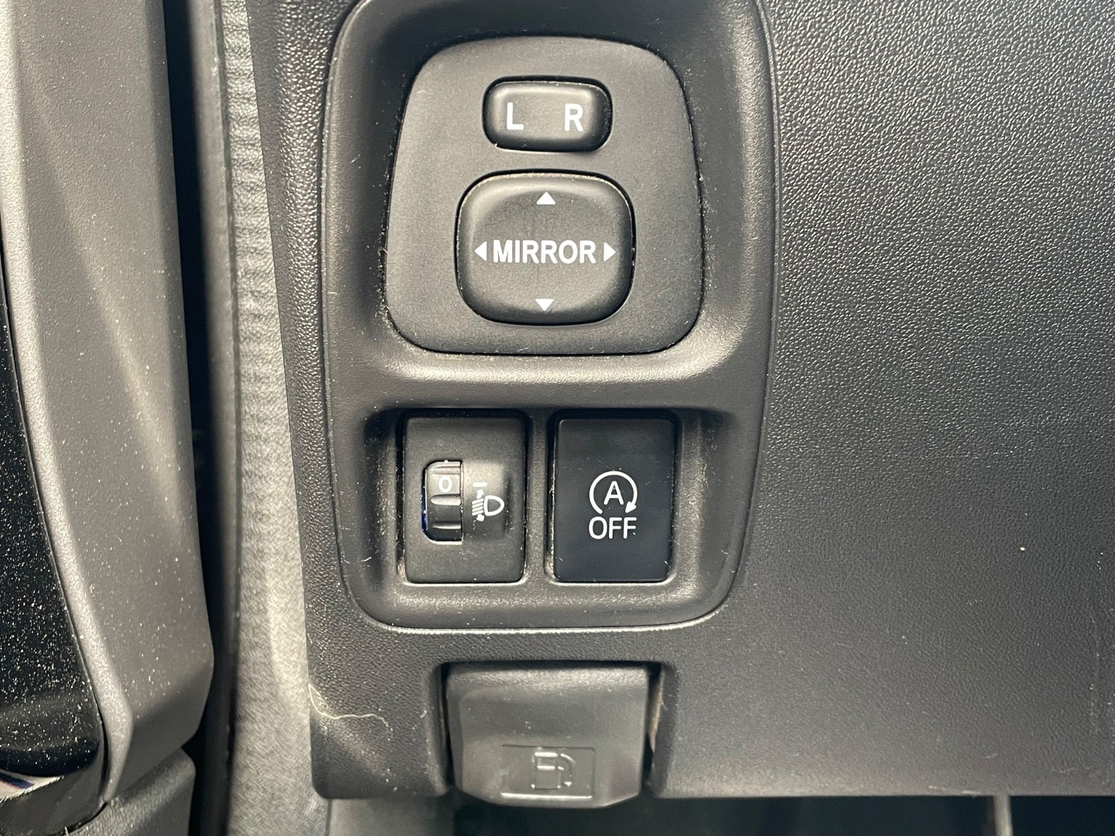 Billede af Toyota Aygo 1,0 VVT-i x-clusiv
