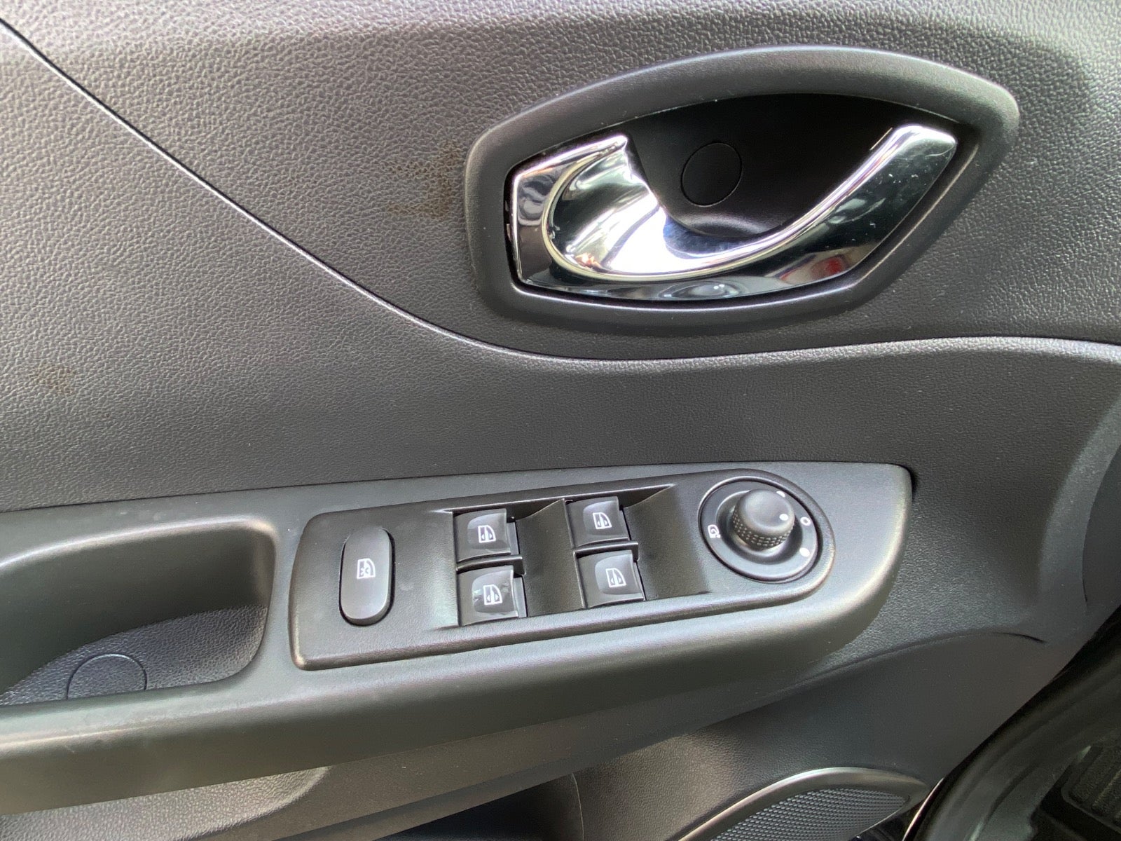Billede af Renault Captur 1,5 dCi 90 Expression
