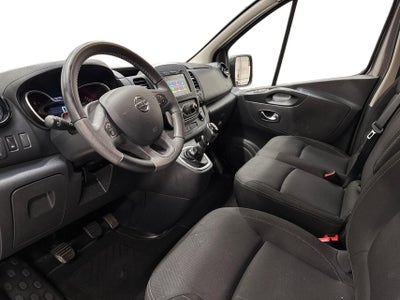 Nissan NV300 dCi 170 L2H1 Working Star billede 2