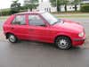 Skoda Felicia LX thumbnail