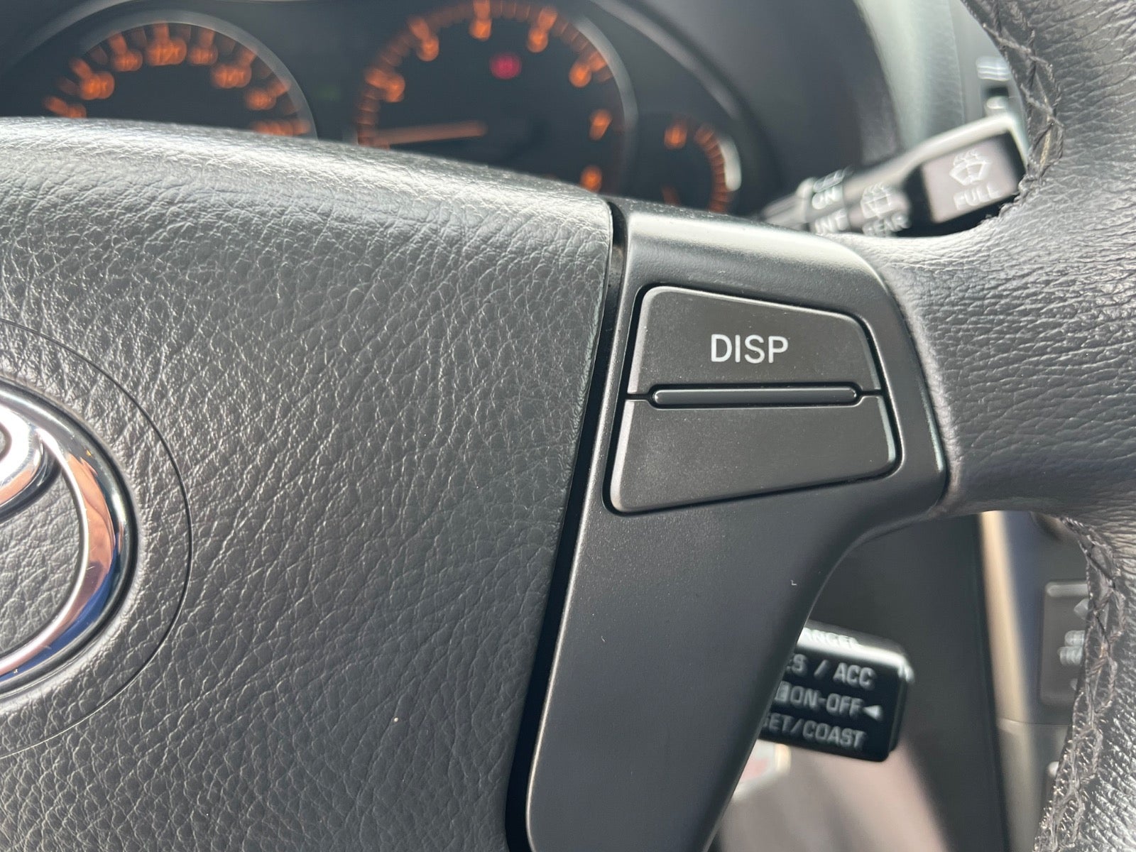 Billede af Toyota Avensis 2,0 Sol stc.