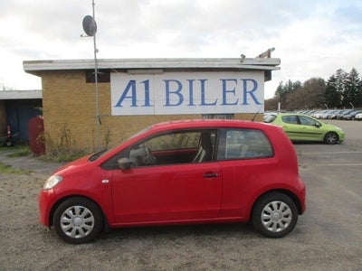 Skoda Citigo 60 Active GreenTec