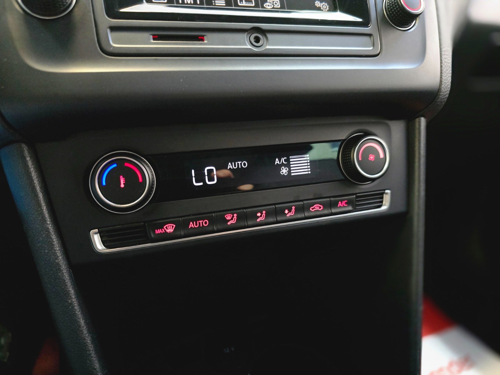 Billede af VW Polo 1,2 TSi 90 Comfortline BMT