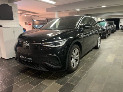 VW ID.5 Pro Performance