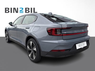 Polestar 2 Long Range AWD billede 2