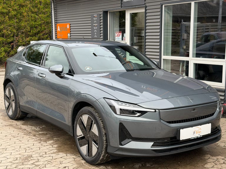 Polestar 2 Standard Range