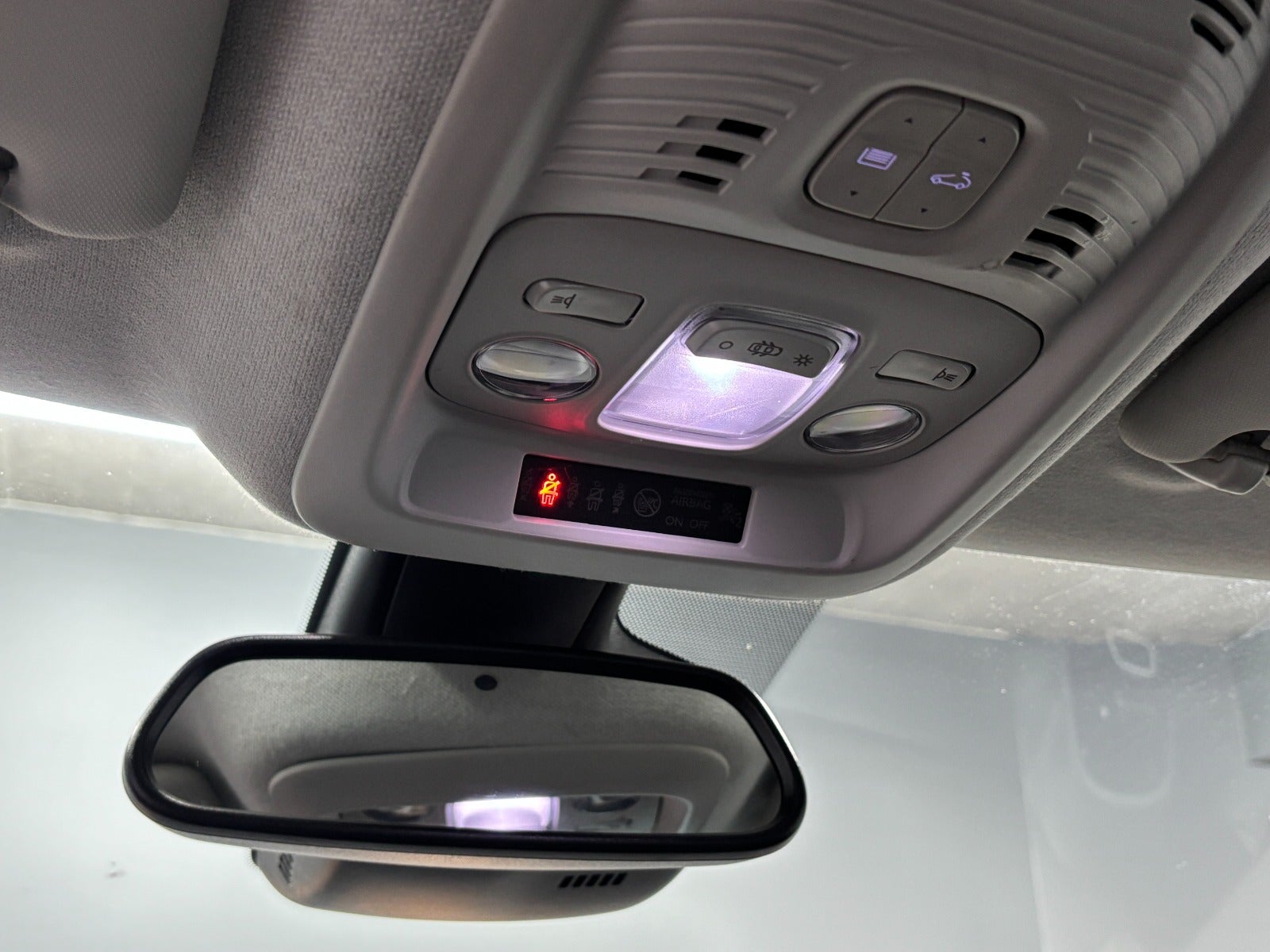 Billede af Citroën C3 Aircross 1,5 BlueHDi 120 Shine Sport EAT6