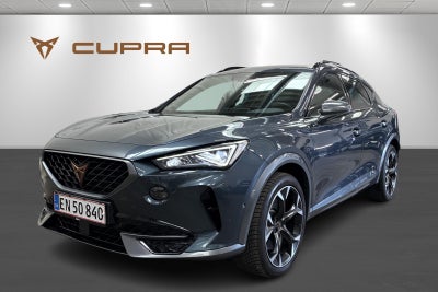 Cupra Formentor 2,0 TSi DSG 4Drive 5d