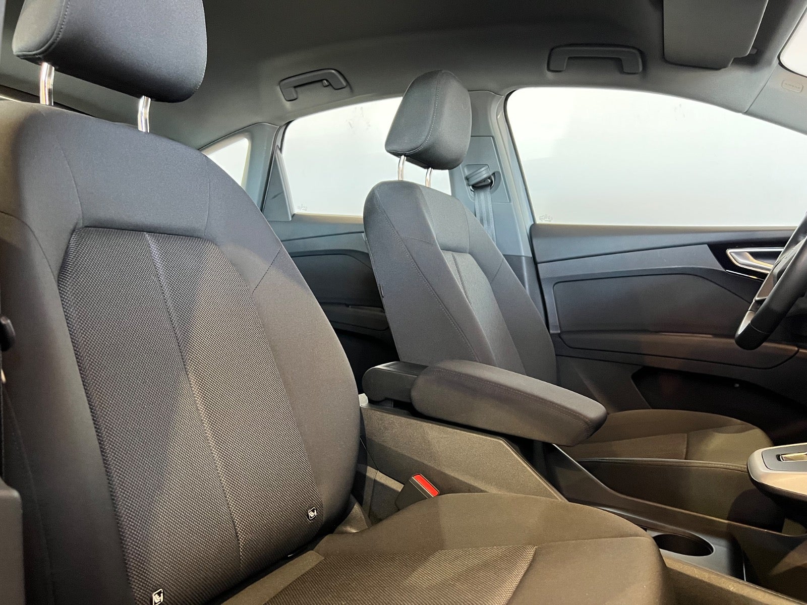 Audi Q4 e-tron Sportback quattro