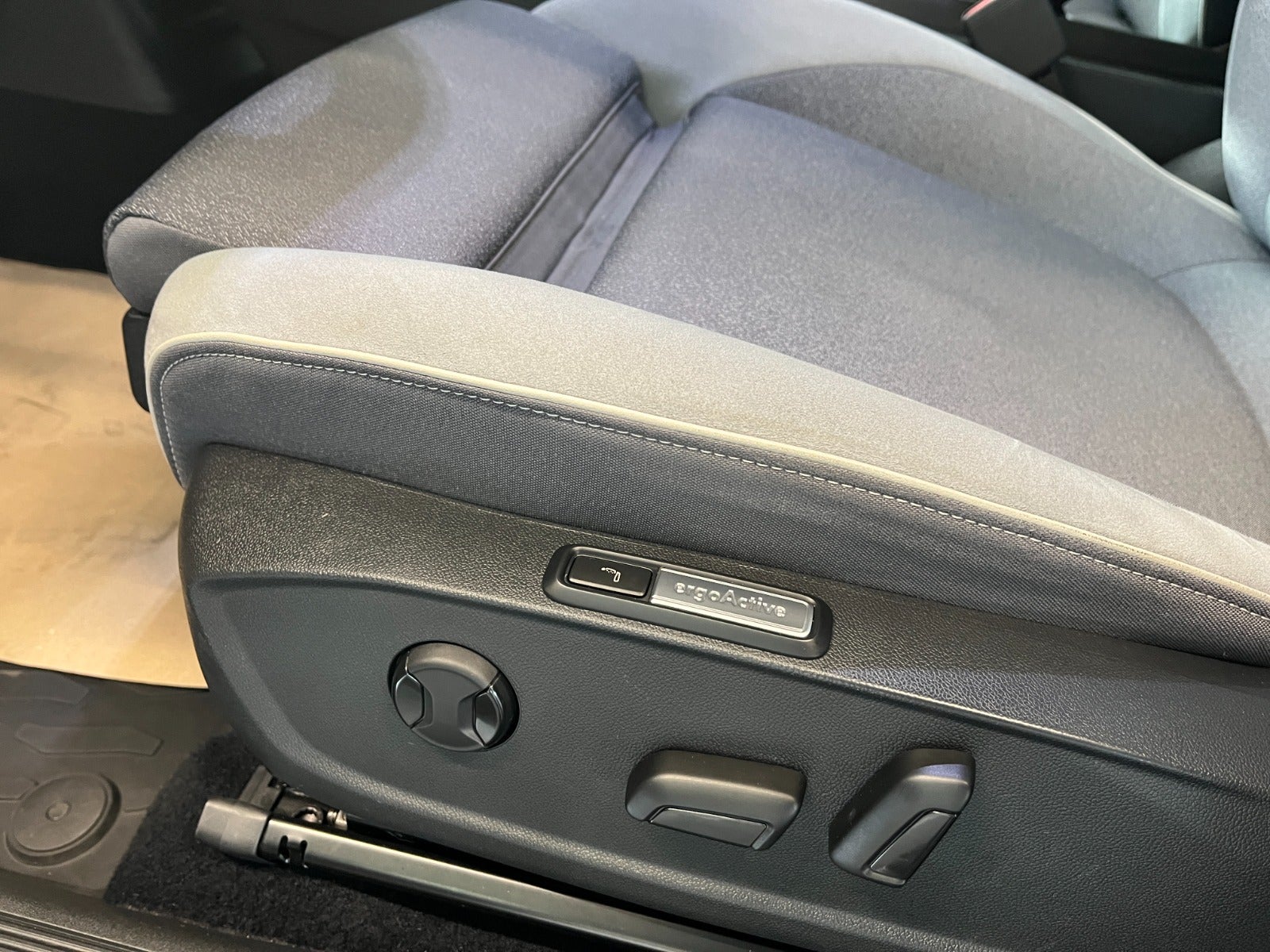 Billede af VW ID.3 77 Pro S