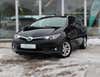 Toyota Auris Hybrid H2+ Touring Sports CVT