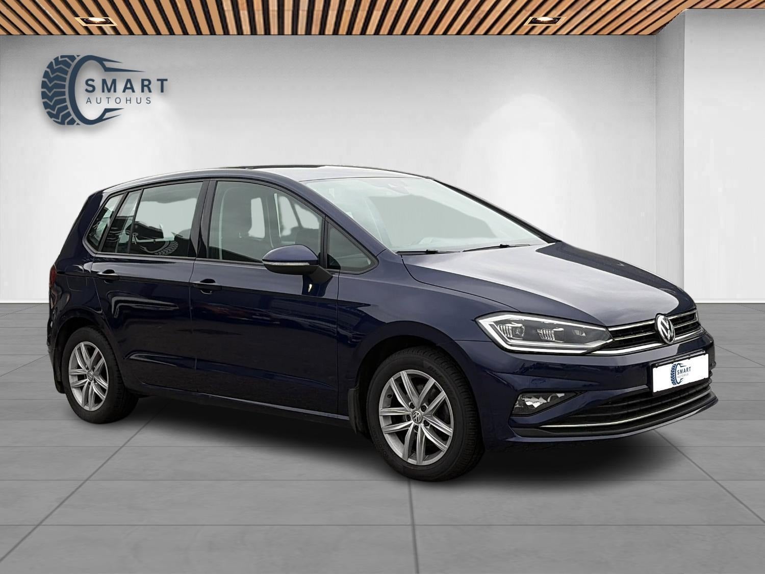 Billede af VW Golf Sportsvan 1,5 TSi 150 Comfortline DSG