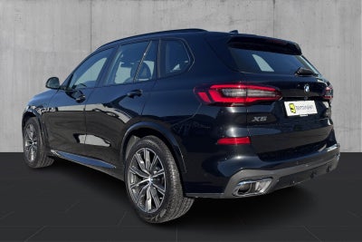 BMW X5 xDrive45e M-Sport aut. BMW X5 xDrive45e M-Sport aut. - 2