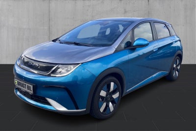 BYD Dolphin Design BYD Dolphin Design - 0