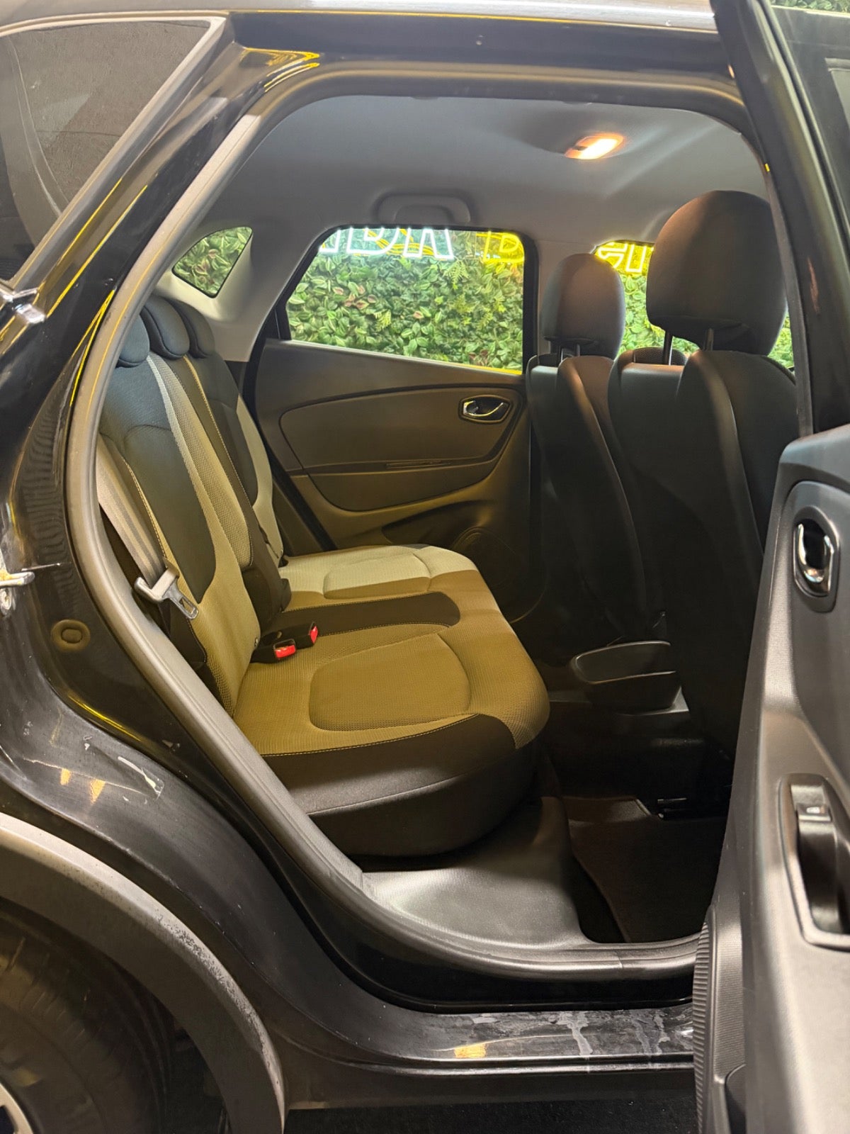 Billede af Renault Captur 1,5 dCi 90 Dynamique