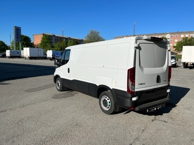 Billede af Iveco Daily 2,3 35S16 9m³ Van AG8